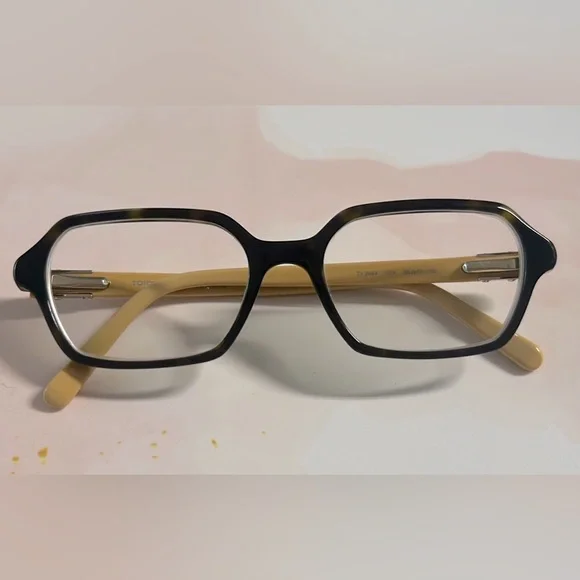 Tory Burch eye glasses - Picture 2 of 9